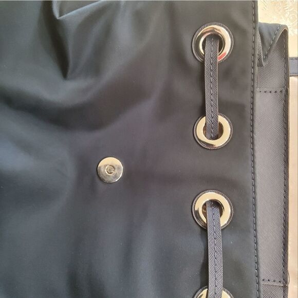 Michael Kors Bedford Zip Large Backpack - Picture 8 of 16